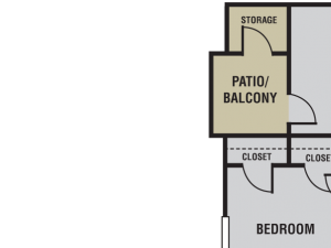 Woodlands Apartments Deep East Floor Plan Woodlands Apartments Deep East Floor Plan